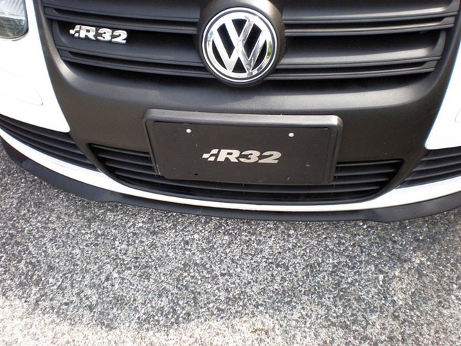 Passend für VW Golf 5 Cup Front Spoiler Lippe Frontlippe Frontansatz + Anbaumaterial Passend für VW Golf 5 Cup Front Spoiler Lippe Frontlippe Frontansatz + Anbaumaterial