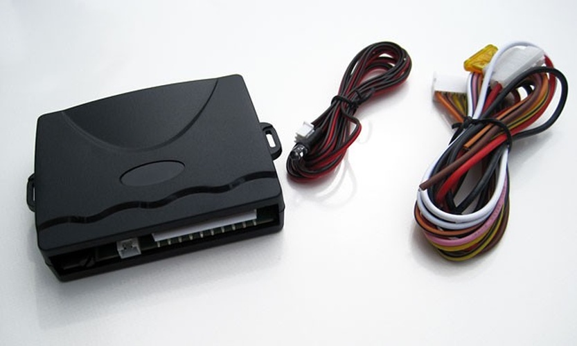 Für Peugeot Uni Coming Leaving Home Licht Modul Follow Me Lichtsensor Relais