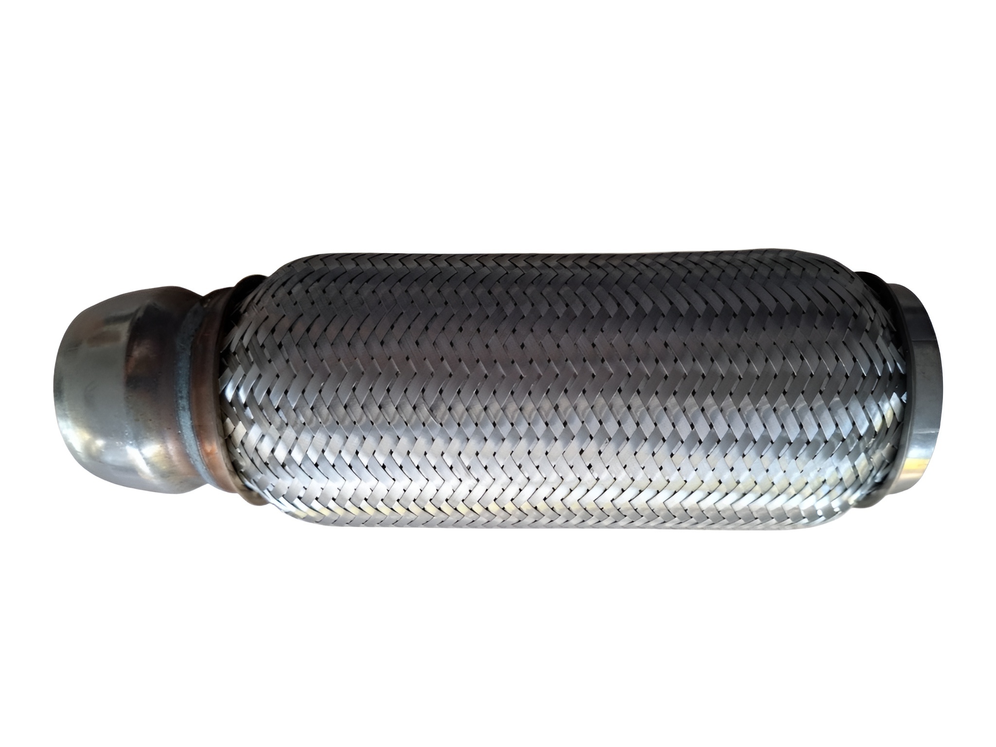 Für W906 Spinter Flexrohr Flexstück Flammrohr Auspuff Rohr v...