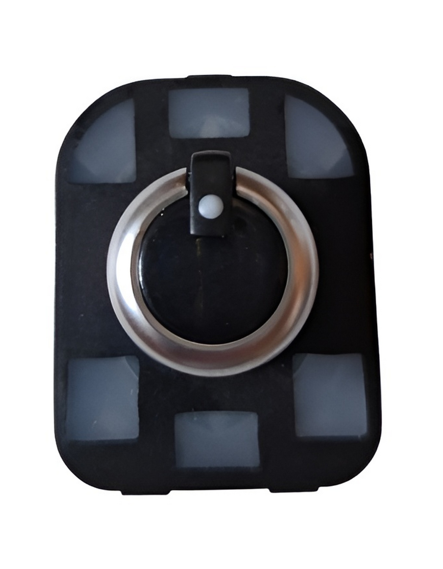 Original Audi Black Edition Ringe Für Audi A1 8X A2 8Z A3 8L A3 8P Logo Schwarz