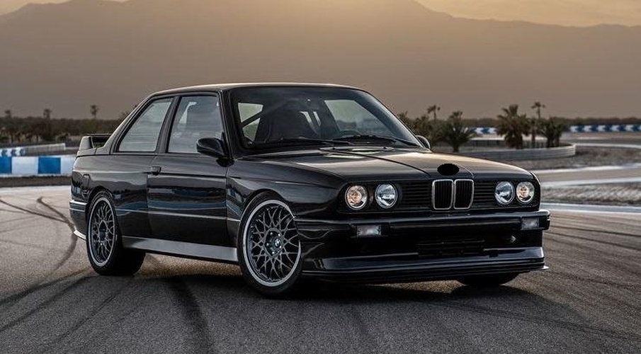 RED Sport Gewinde Fahrwerk passend für BMW 3er Serie E30 Limousine 1982-1991 RED Sport Gewinde Fahrwerk passend für BMW 3er Serie E30 Limousine 1982-1991