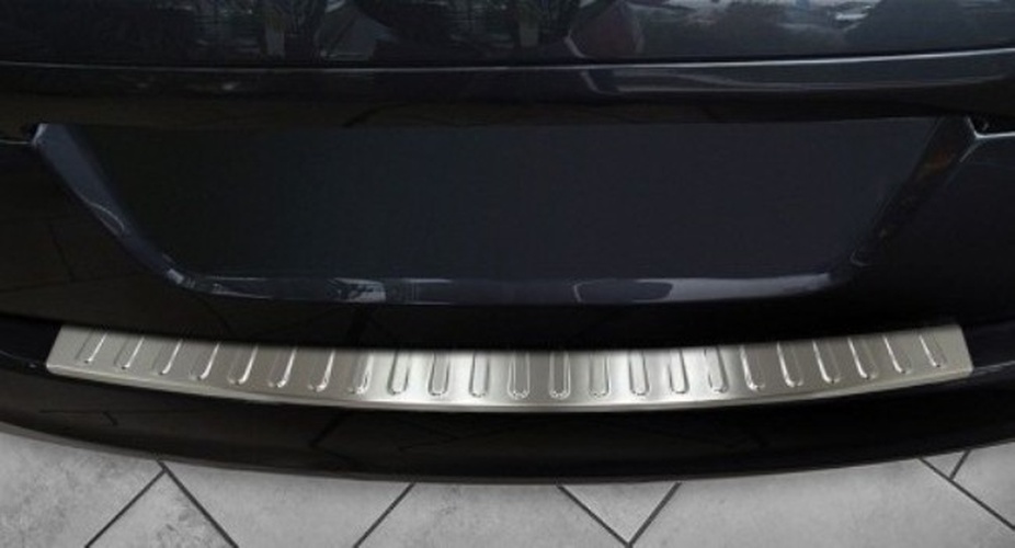 Protection De Pare-choc AR Pour Mercedes Classe A W168 (1997-2004) - NORS AUTO PARTS
