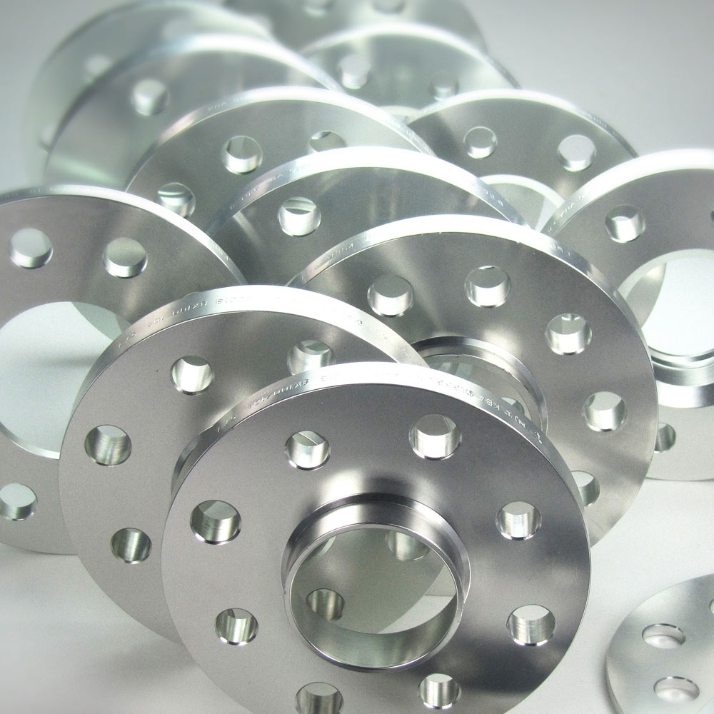 Spurverbreiterung-Set 2×10mm (20mm) NLB 57,1mm passend für VW Polo (86C / 86CF) Spurverbreiterung-Set 2×10mm (20mm) NLB 57,1mm passend für VW Polo (86C / 86CF)