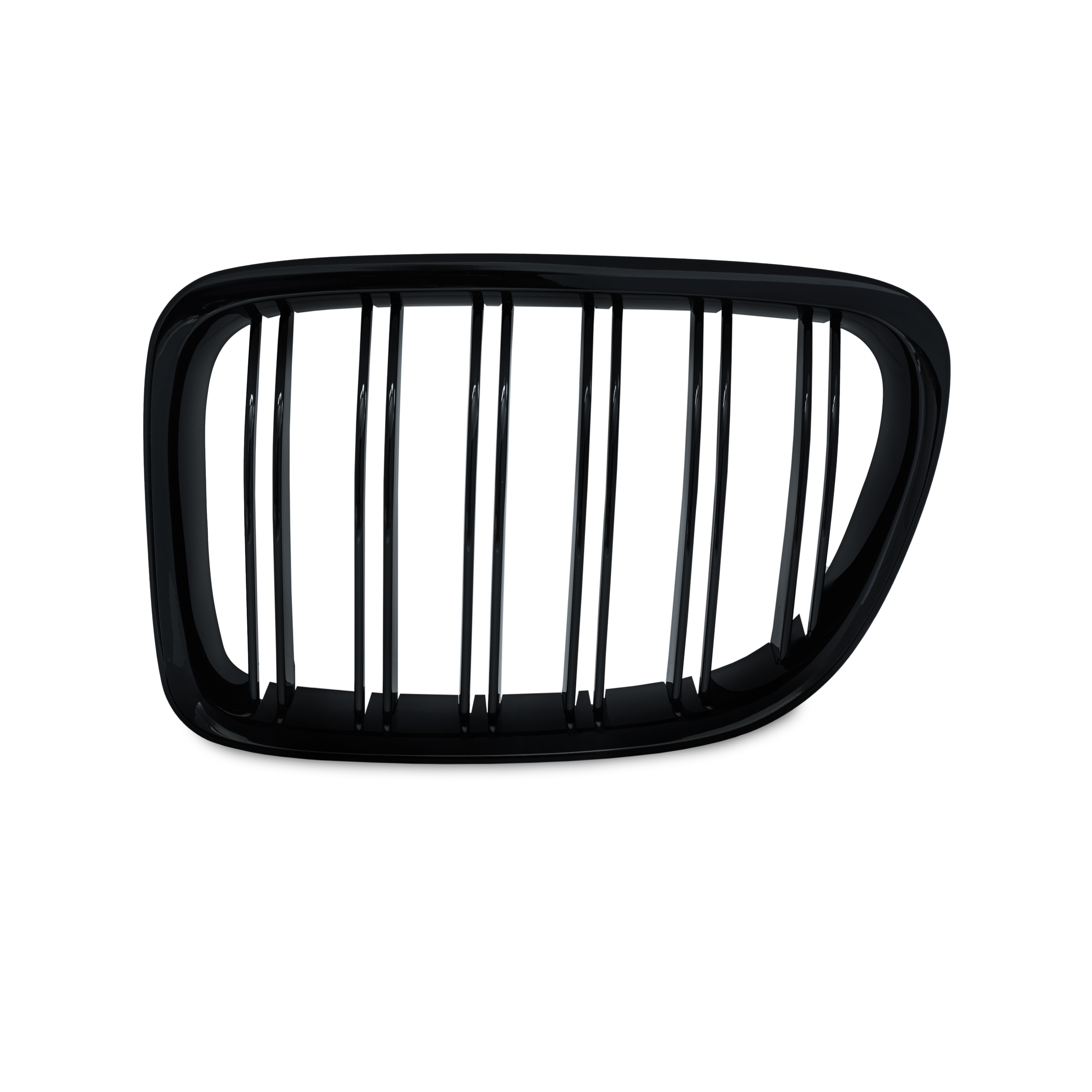 Kühlergrill Frontgrill Grill schwarz glanz passend für BMW X1 (E84), Bj.2009-2015 Kühlergrill Frontgrill Grill schwarz glanz passend für BMW X1 (E84), Bj.2009-2015
