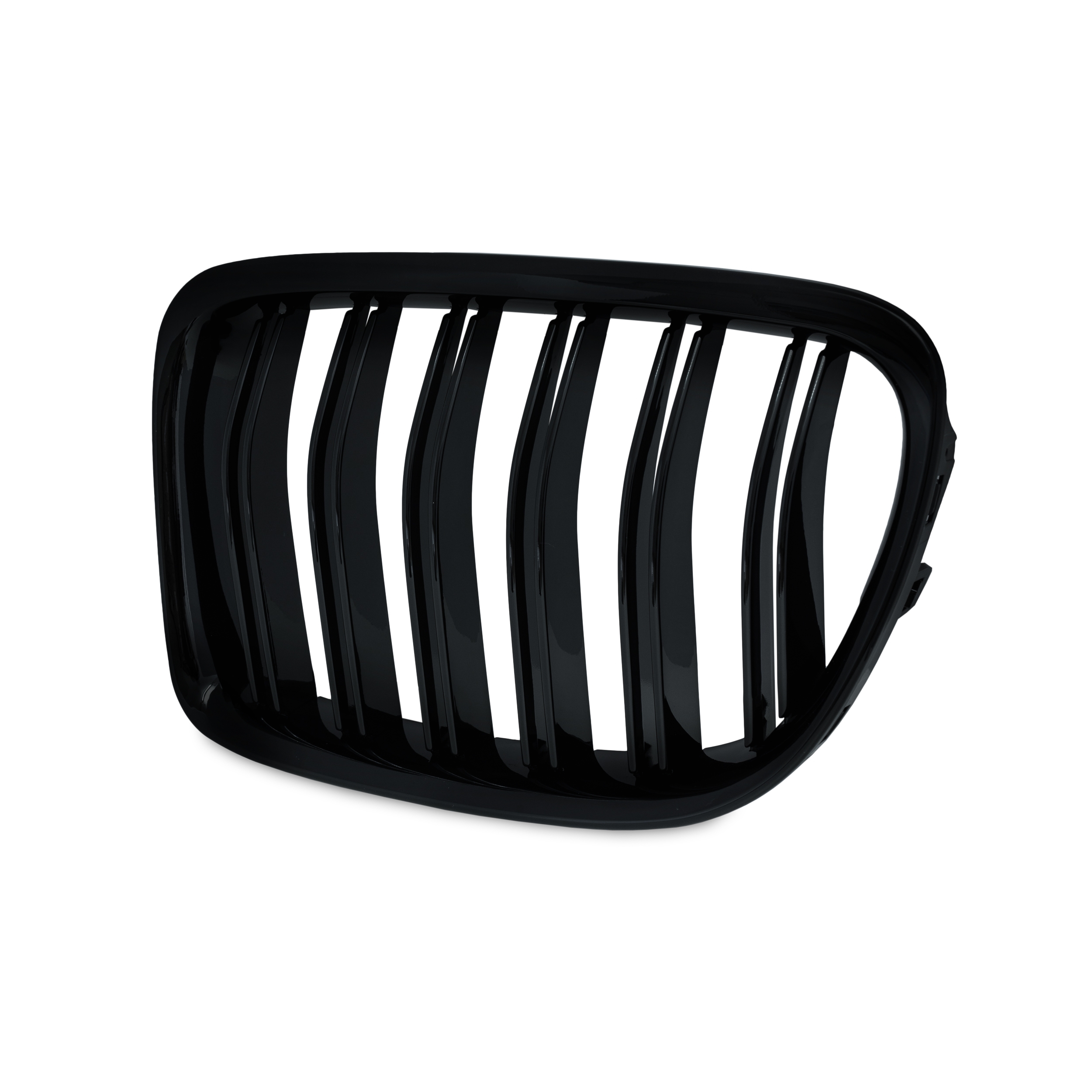 Kühlergrill Frontgrill Grill schwarz glanz passend für BMW X1 (E84), Bj.2009-2015 Kühlergrill Frontgrill Grill schwarz glanz passend für BMW X1 (E84), Bj.2009-2015