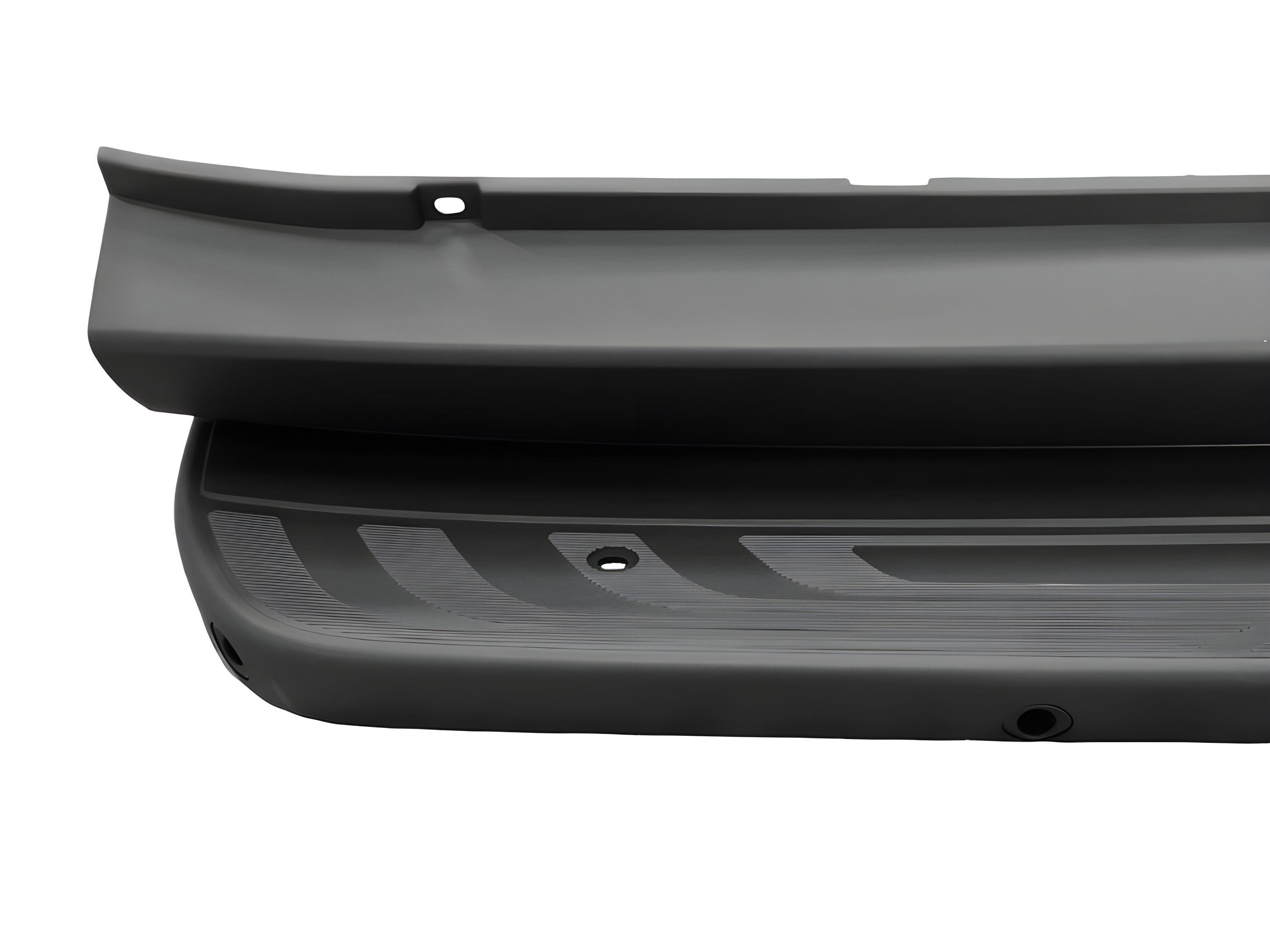 Deflettori Aria Mercedes Sprinter 2006-2018 - Foto 7