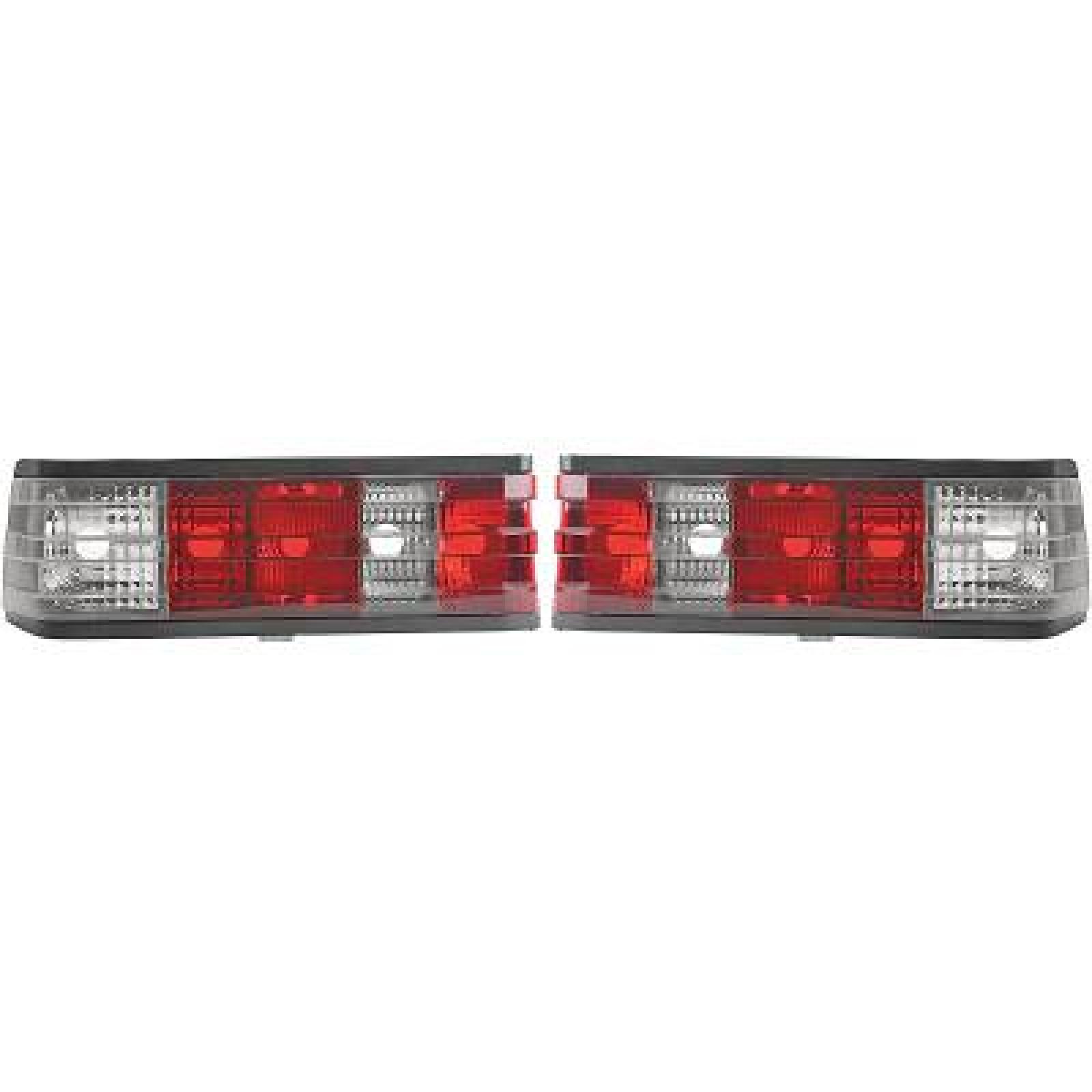 Rückleuchten-Set passend für Mercedes-Benz 190 Rückleuchten-Set passend für Mercedes-Benz 190