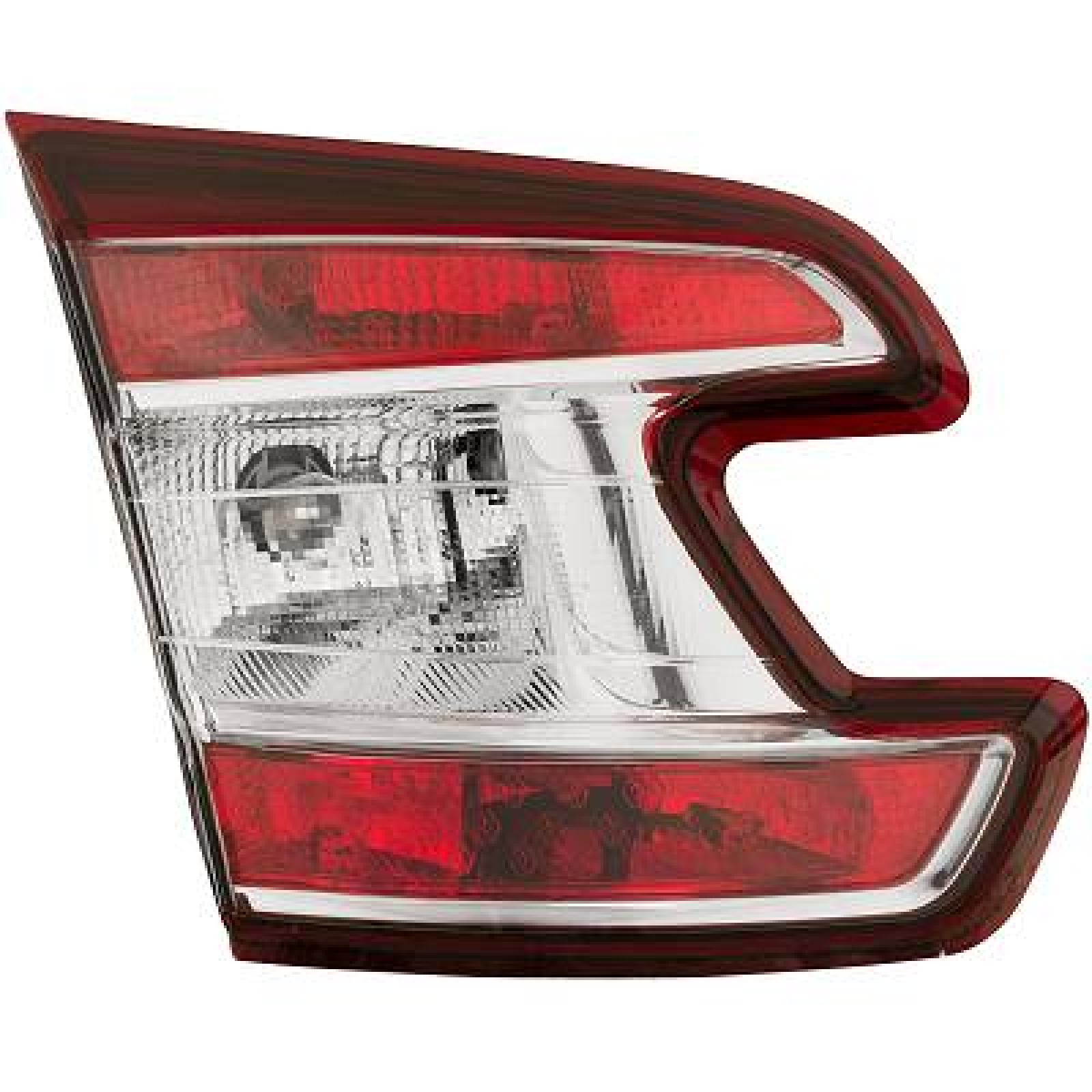 Rückleuchte links passend für Renault MEGANE III Grandtour Rückleuchte links passend für Renault MEGANE III Grandtour