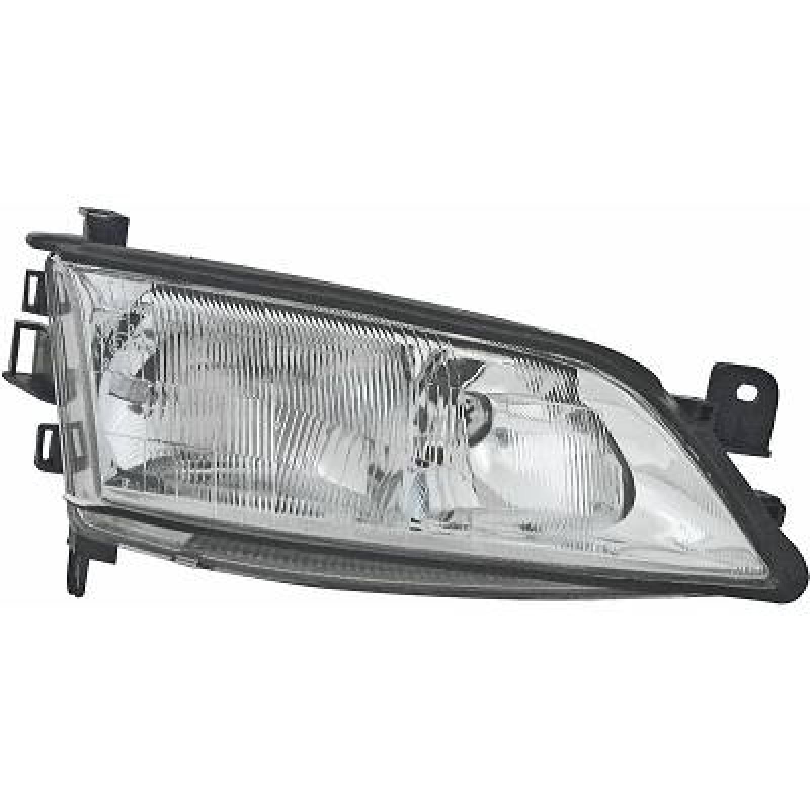 Scheinwerfer rechts passend für Opel VECTRA B H7 H1 Halogen
