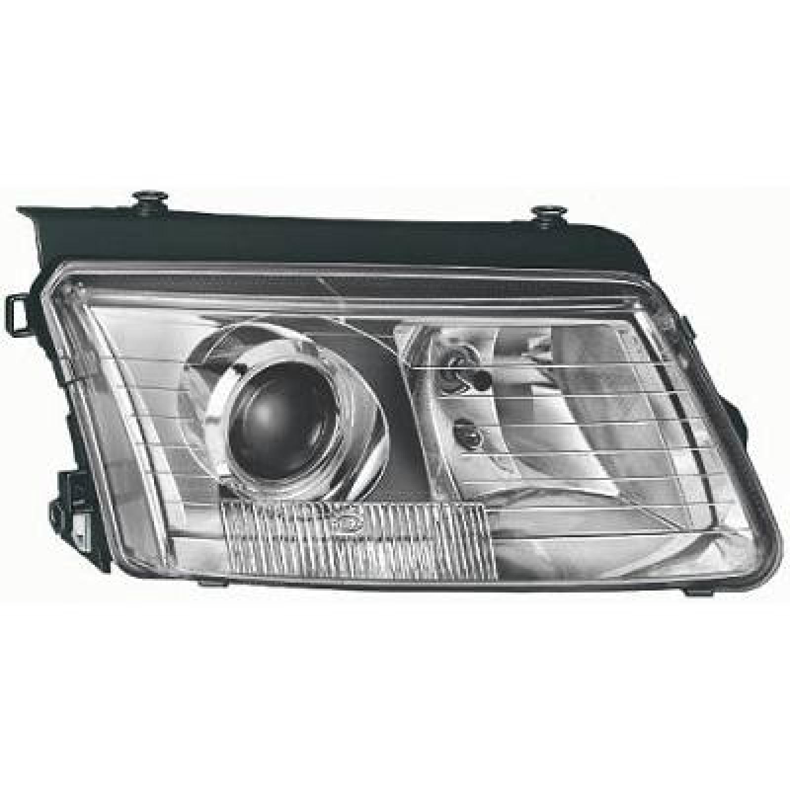 Scheinwerfer rechts passend für VW PASSAT B5 D2S H7 Bi-Xenon Scheinwerfer rechts passend für VW PASSAT B5 D2S H7 Bi-Xenon