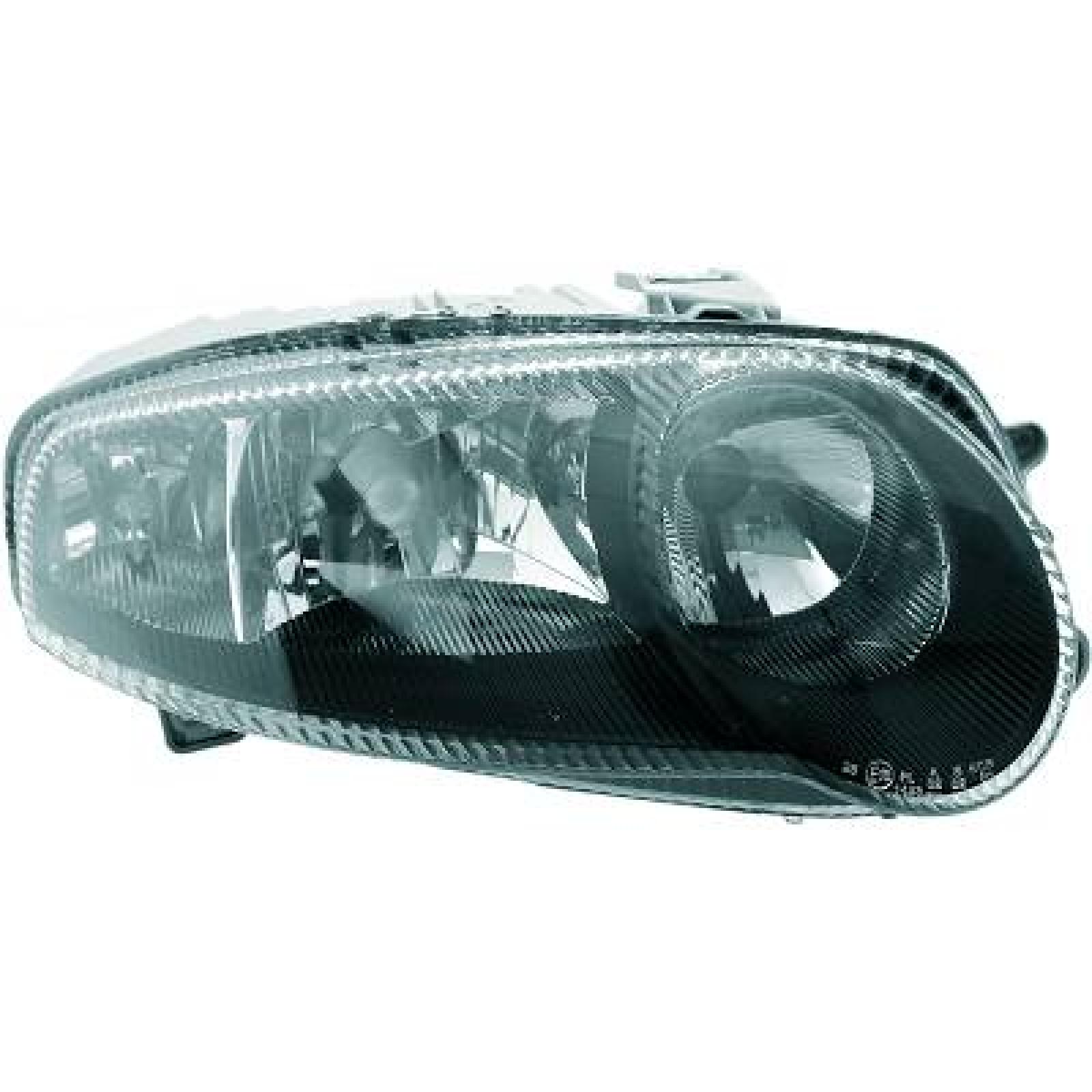 Scheinwerfer links passend für Alfa Romeo 147 H7 H1 Halogen Scheinwerfer links passend für Alfa Romeo 147 H7 H1 Halogen