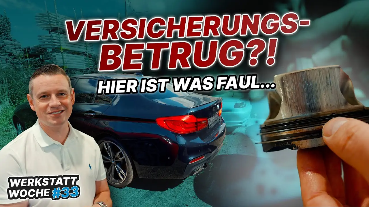 Das neuste YouTube-Video ansehen