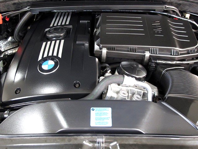 BMW E82 E88 E89 E90 E90LCI E91 E91LCI E92 E93 F01 F02 135i 35i 335i M