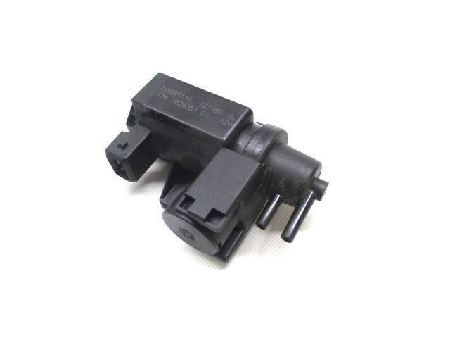 BMW Druckwandler 7626351 E70 E71 E82 E84 E88 E89 E90 E91 E92 E93  