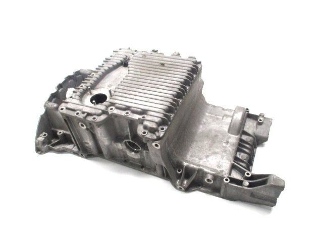 BMW Ölwanne Oberteil 7500340 E53 X5 4.4i 4.6is M62 448S2 468S1  