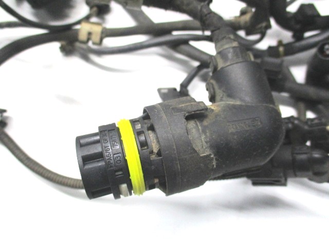 BMW Kabelbaum Motor Motormodul 8508103 E70LCI E71 X5 X6 M50dX N57X 
