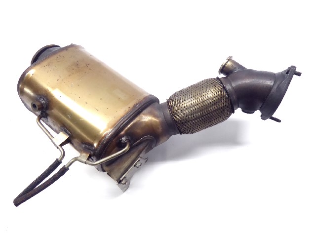 BMW Dieselpartikelfilter 8514746 N57 E70LCI E71 F01LCI F02LCI F06 