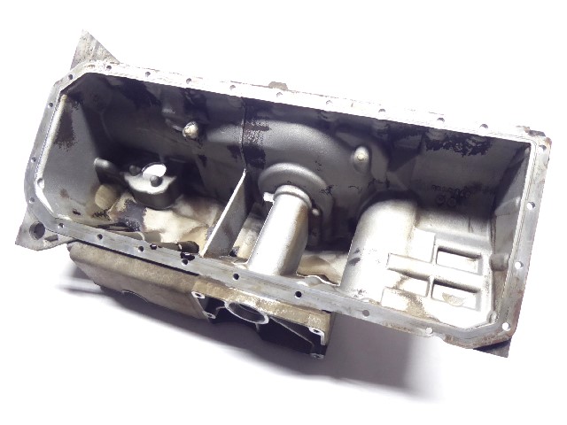 BMW Ölwanne 7502665 M54 256S5 E46 E83 325xi 330xi 2.5i 3.0i - H2 