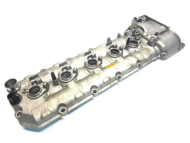 BMW E60 E61 E63 E64 5er 6er M5 M6 V10 S85 Ventildeckel  