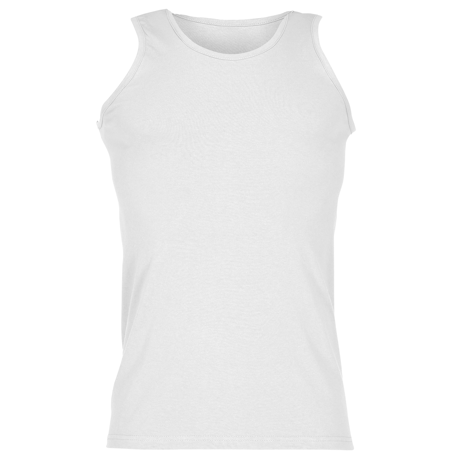 Fruit of the Loom Valueweight Athletic Vest Axelshirt Unterhemd Shirt NEU
