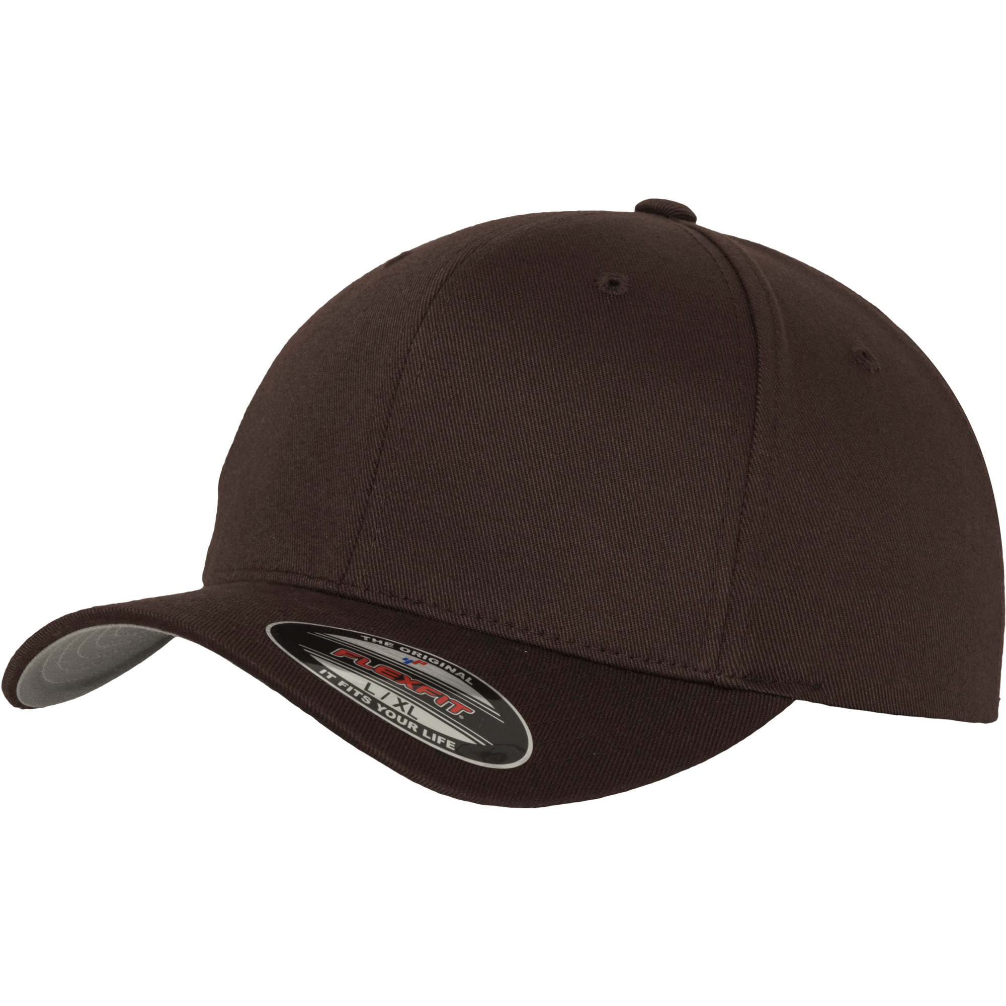 Flexfit Flexfit® Wooly Combed Cap