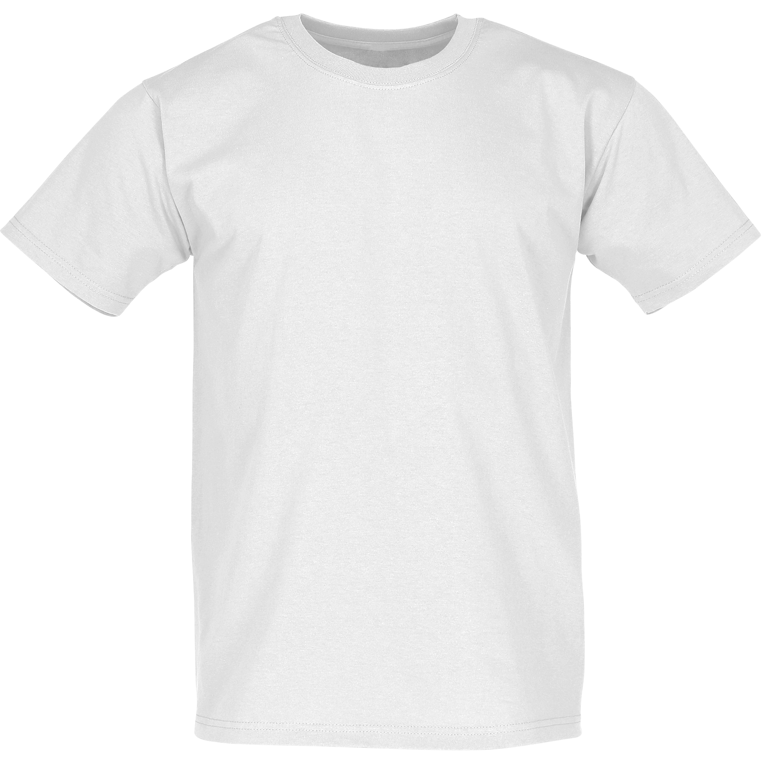 Fruit of the Loom T-Shirt Valueweight T Herren Rundhals Baumwolle Basic Shirt