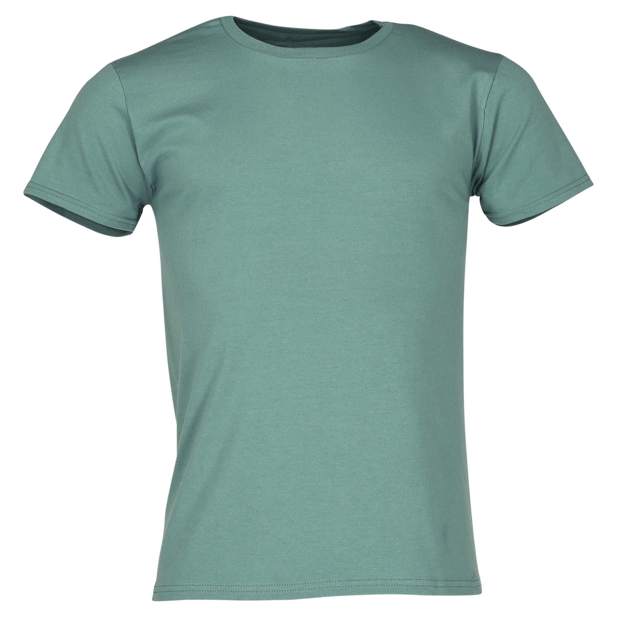 Fruit of the Loom Iconic T Herren T-Shirt tailiert weicher Griff NEU