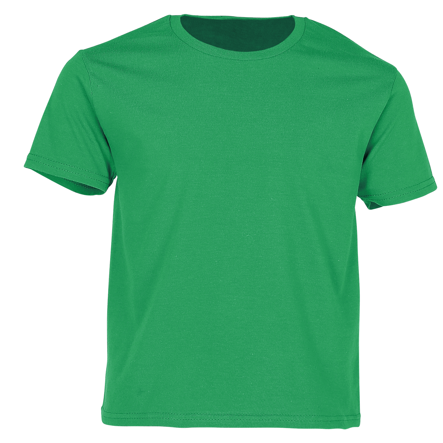 Fruit of the Loom Kids Iconic T Kinder T-Shirt tailiert weicher Griff NEU
