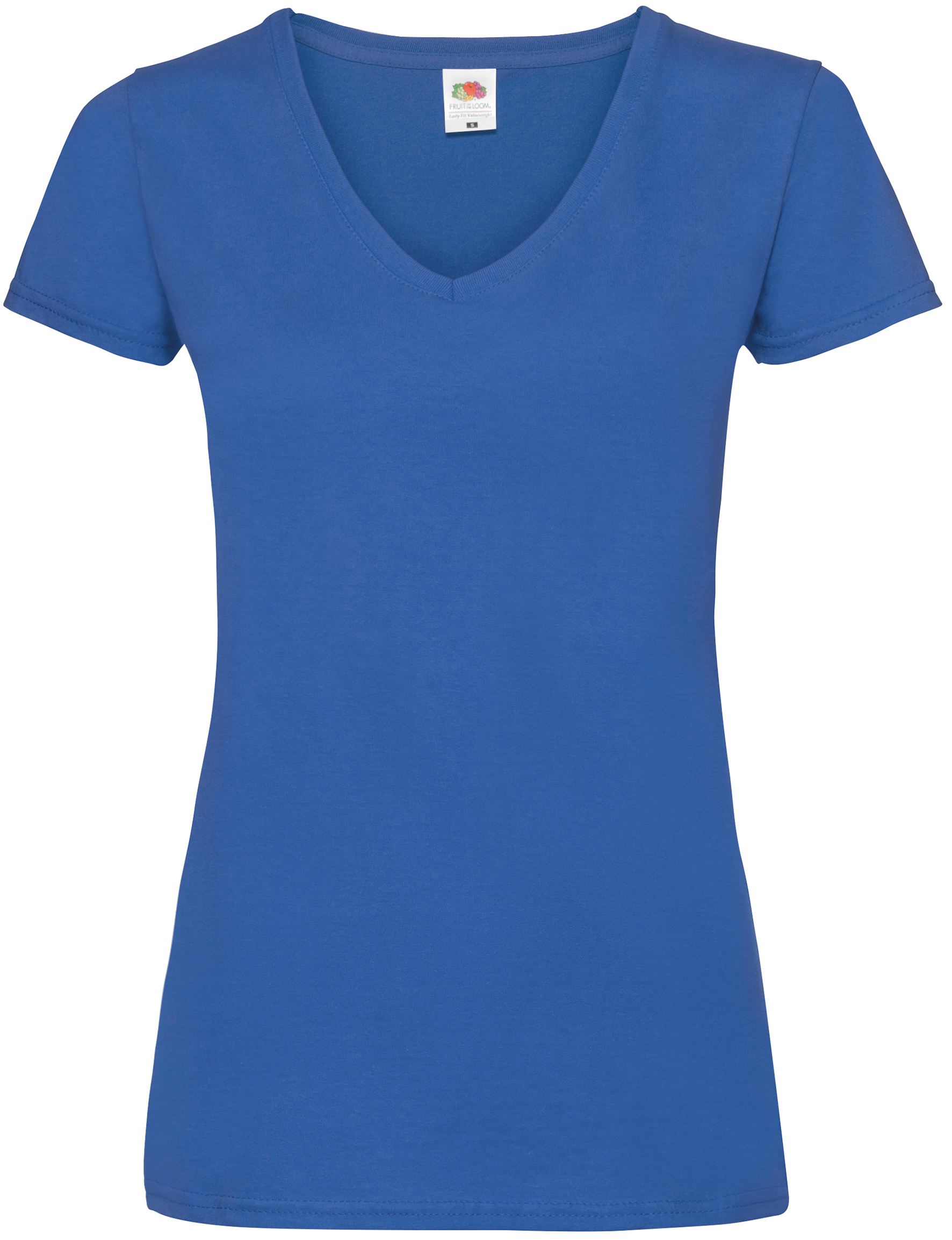 Fruit Of The Loom - T-shirt Da Donna / T-shirt, Top E Bluse Da Donna