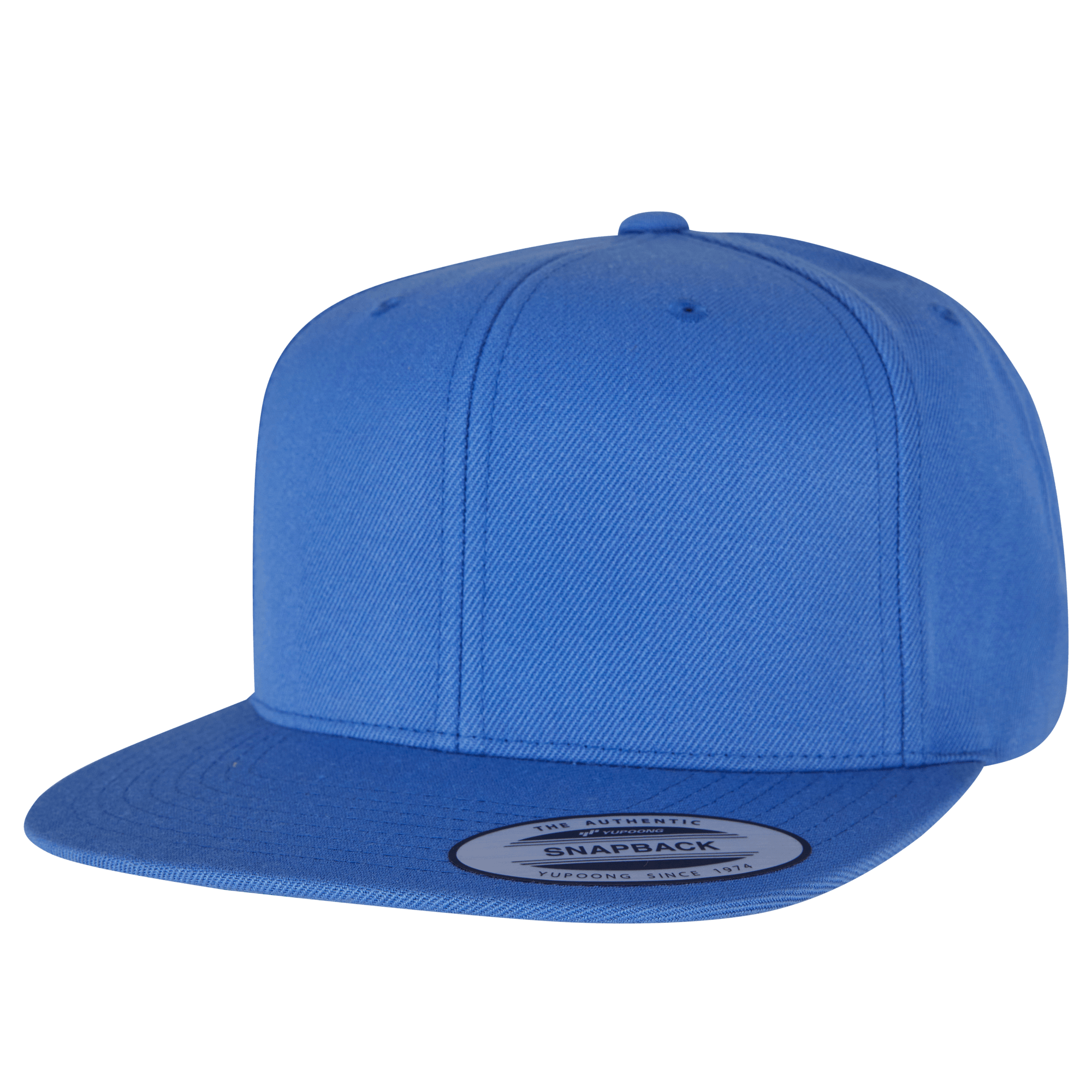 Flexfit Classic Snapback Baseball Cap verschiedene Farben