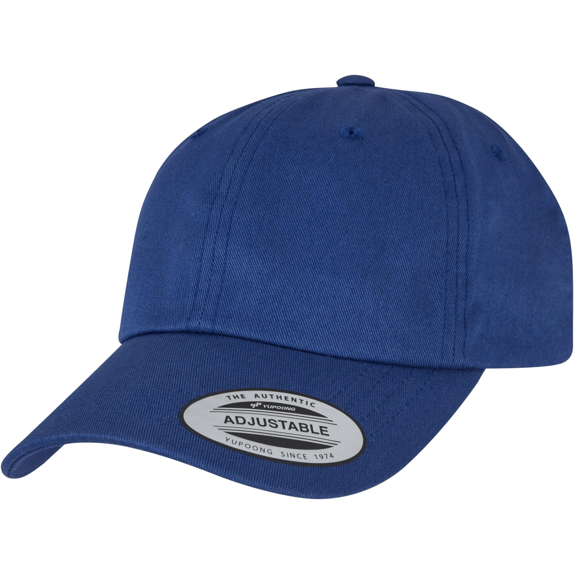 Flexfit Low Profile Cotton Twill Baseball Cap verschiedene Farben