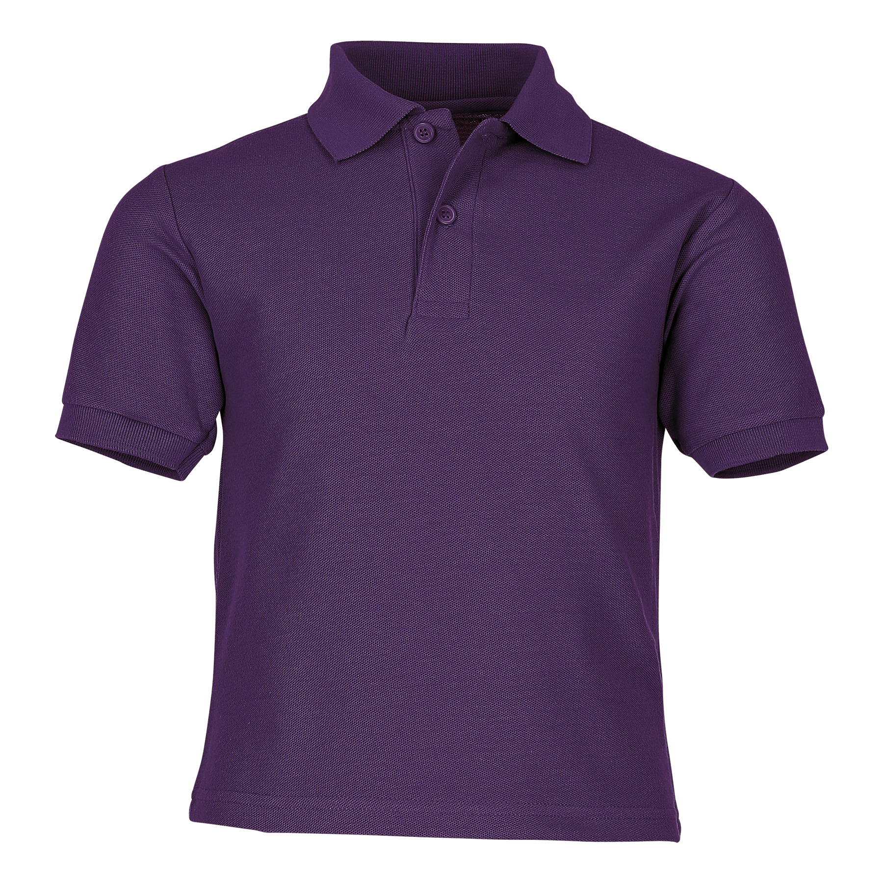 Fruit of the Loom 65/35 Polo Kids Kinder Polo-Shirt UNISEX Neu