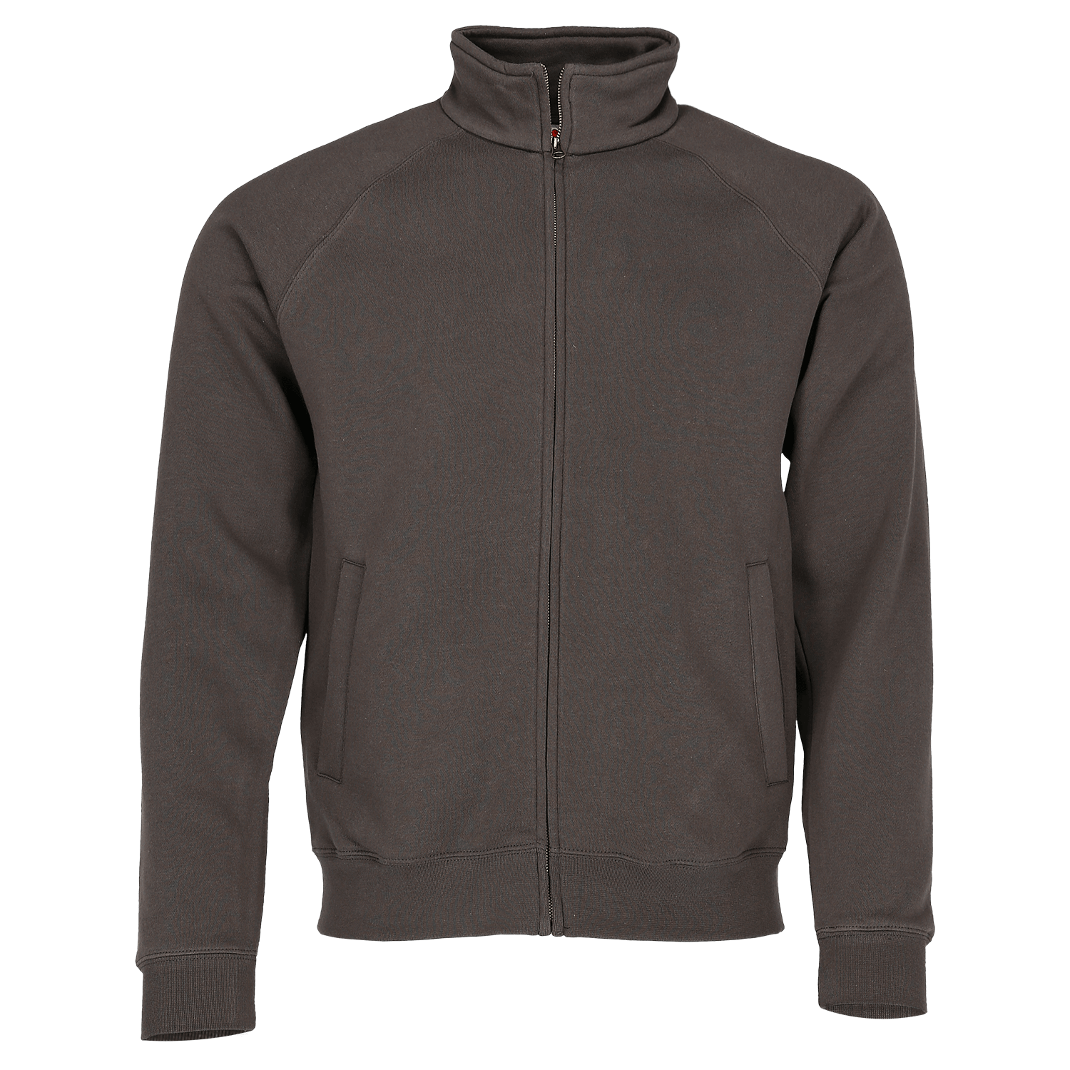 Fruit of the Loom Premium Sweat Jacket Herren Sweatjacke Jacke NEU