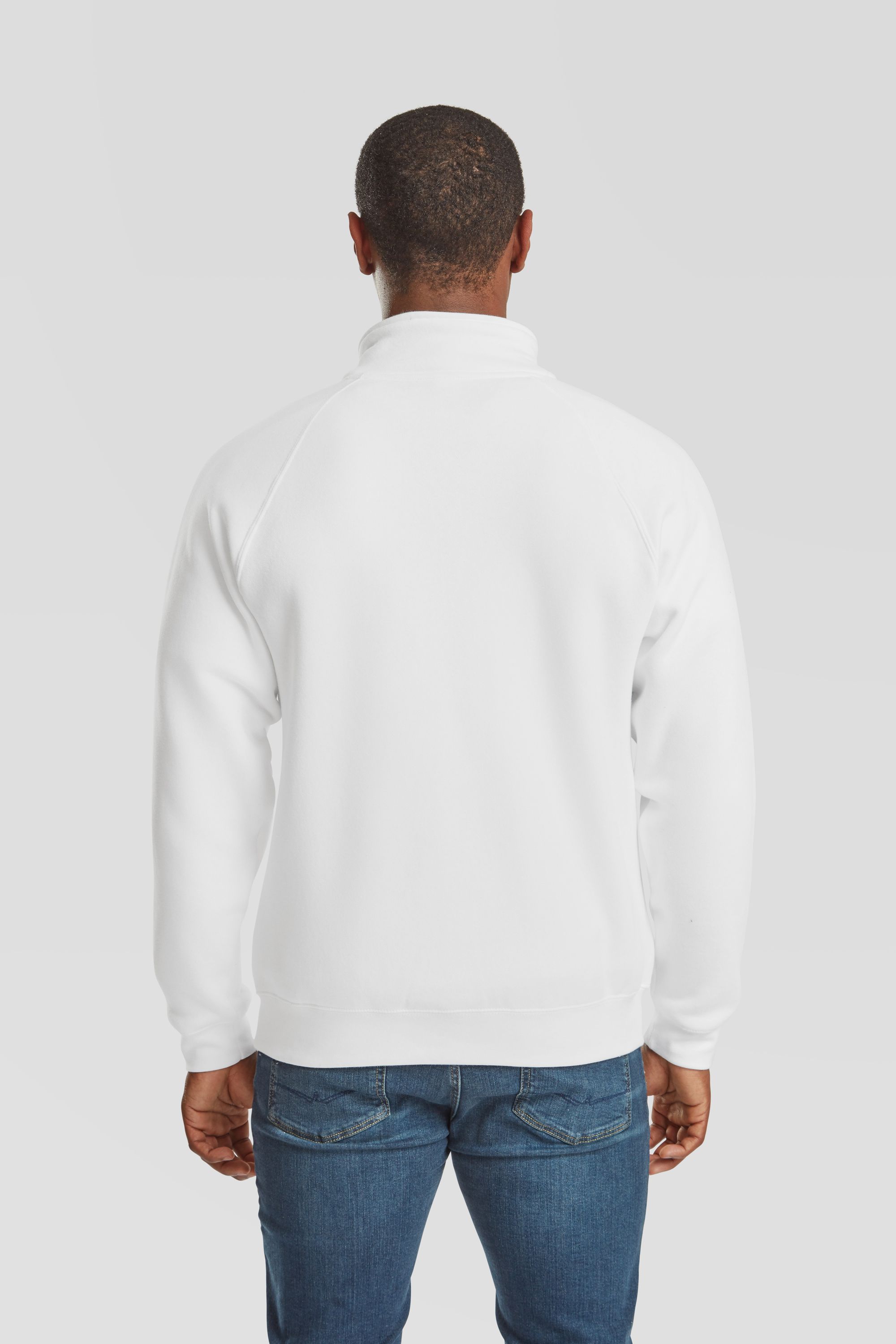 Fruit Of The Loom Damen Sweatjacke 2er Pack - Weich & Bequem Für Freizeit & Sport