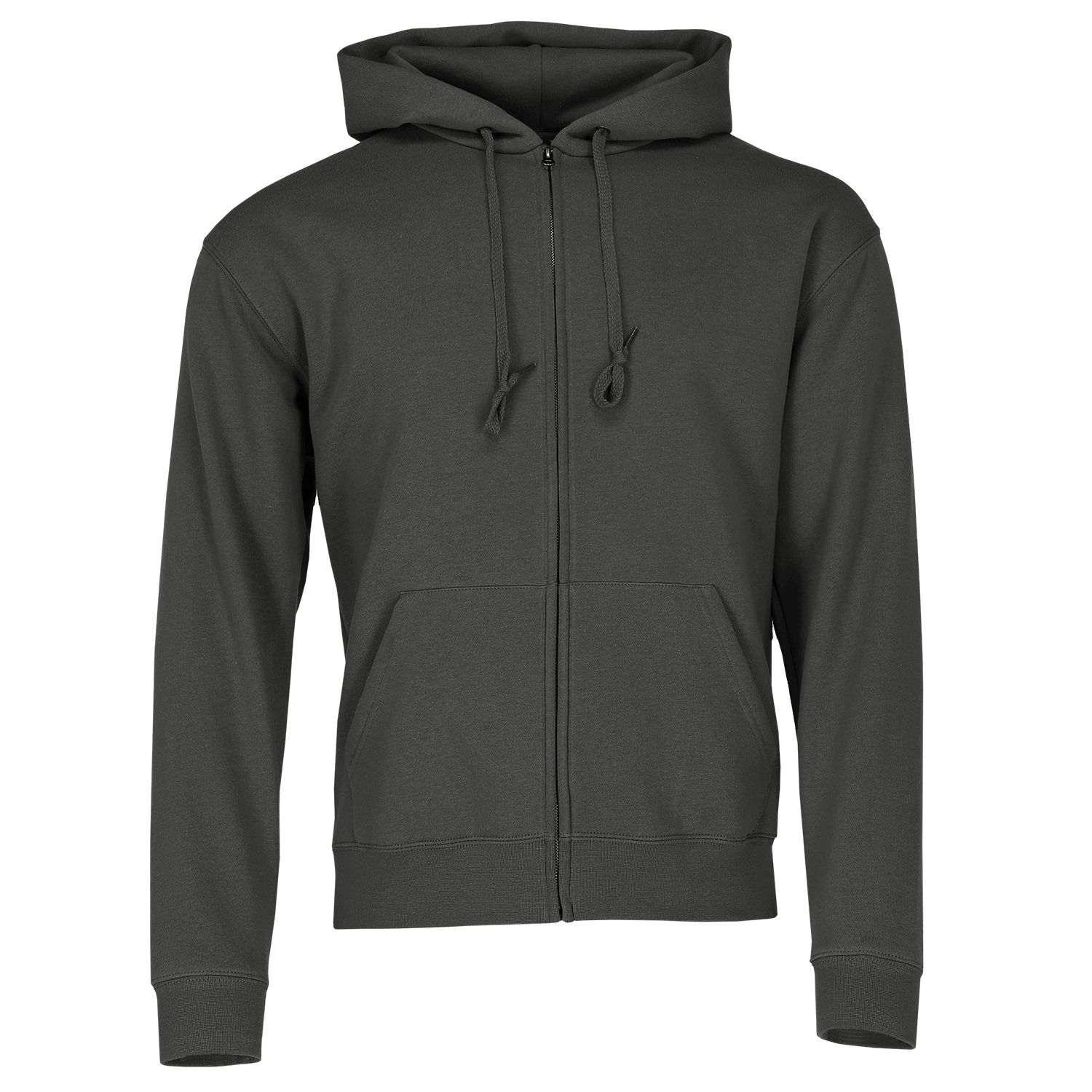 Fruit of the Loom Premium Hooded Sweat Jacket Herren Kapuzen Sweatjacke NEU