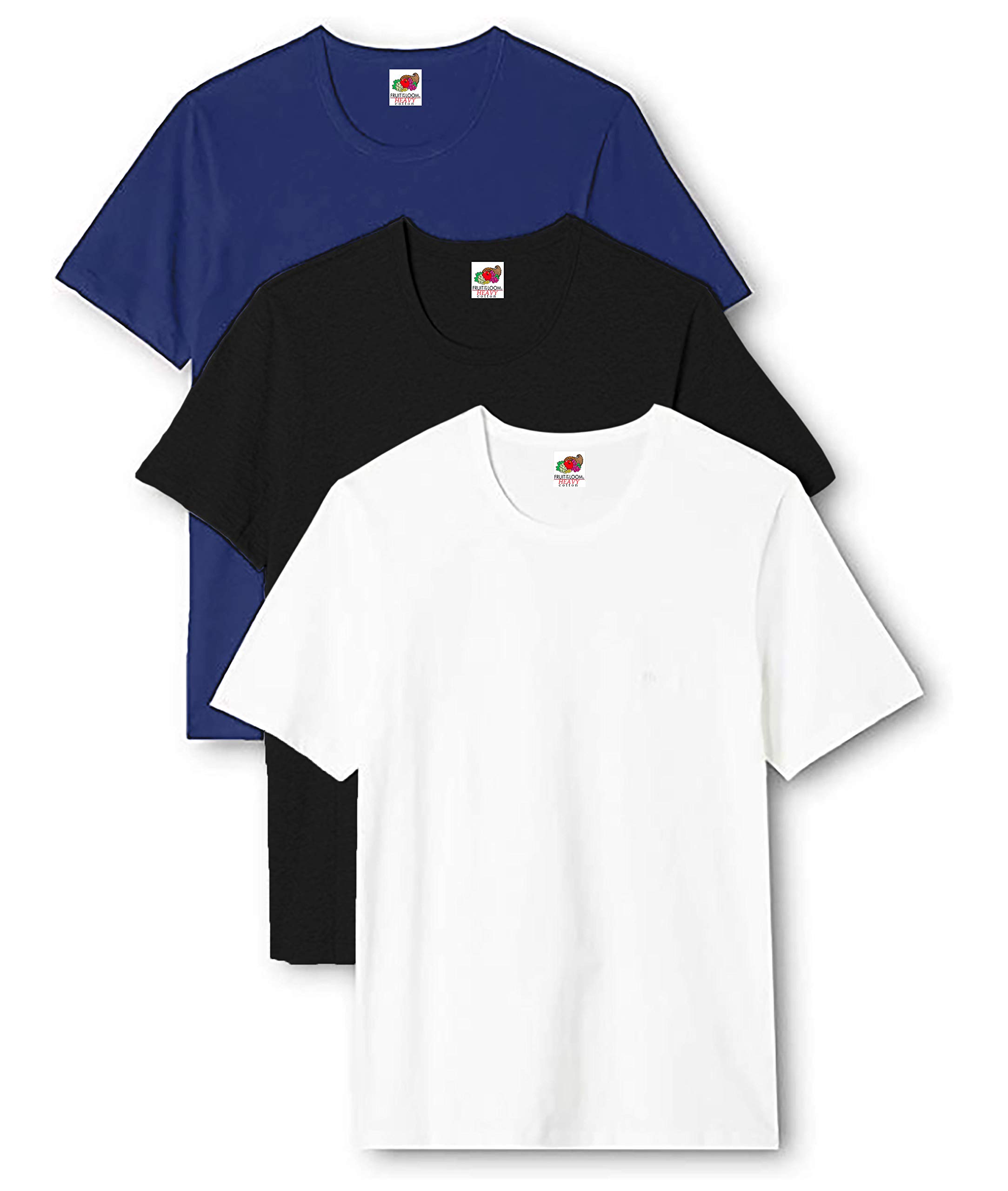 Fruit of the Loom Heavy T-Shirt