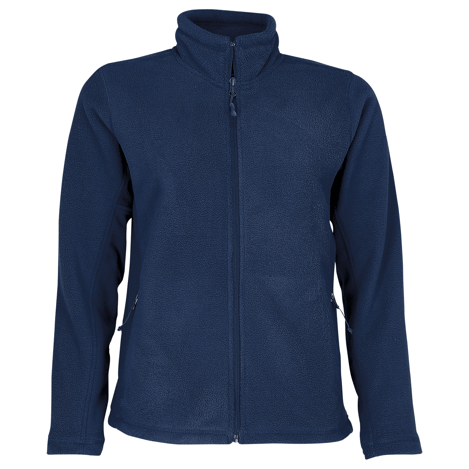 Russell Damen Fleecejacke