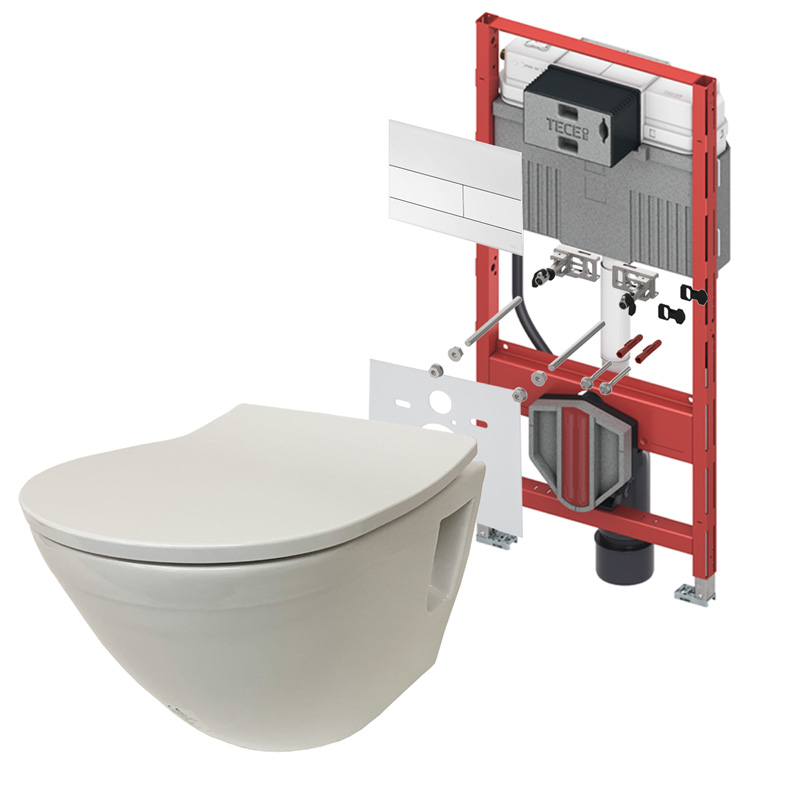 WC Set's