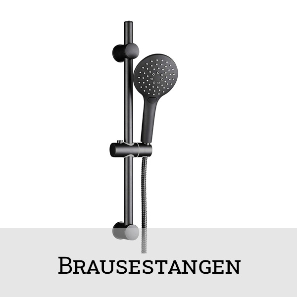 Brausestangen
