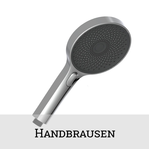 Handbrausen