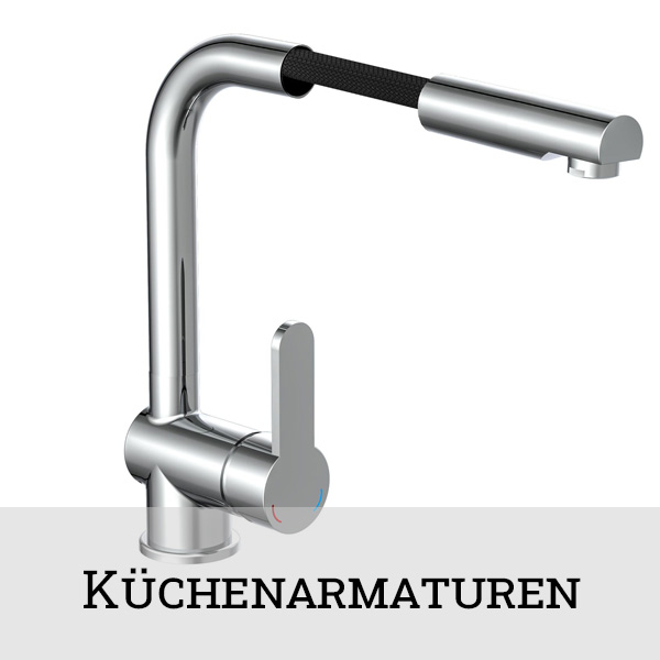 Küchenarmaturen