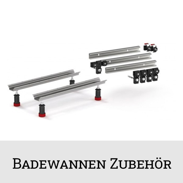 Badewannen Zubehör