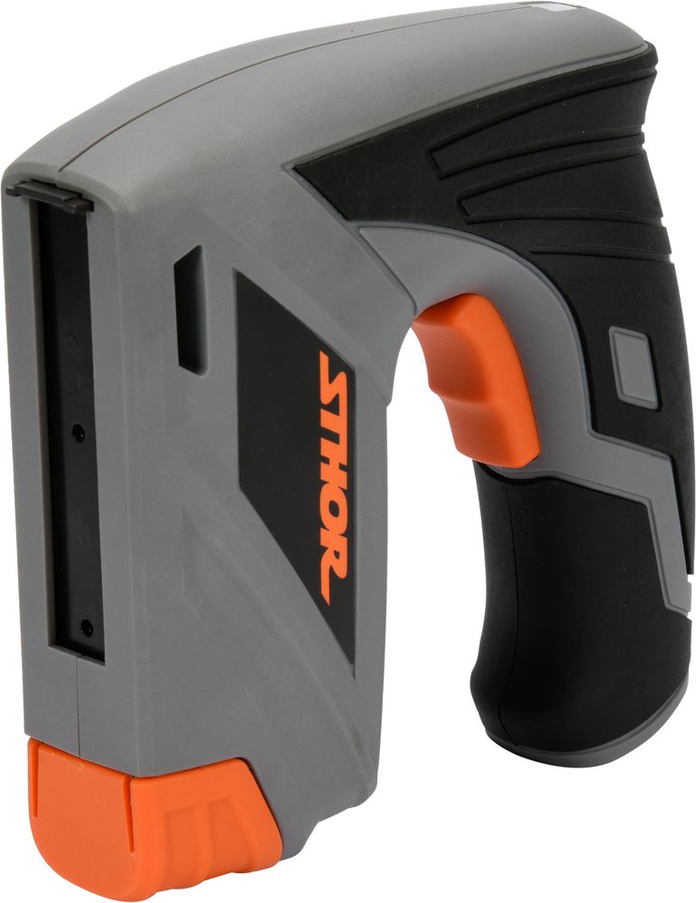 Akku Tacker 3,6V 1300Mah F Klammern von 6mm bis 12mm Nagler Hefter Klammergerät