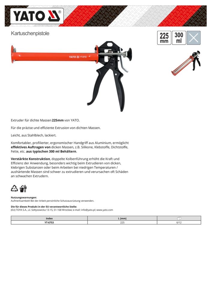 Akku Silikonpistole Kartuschenpresse Glaskleber Kartuschenpistole Mit Batterie E