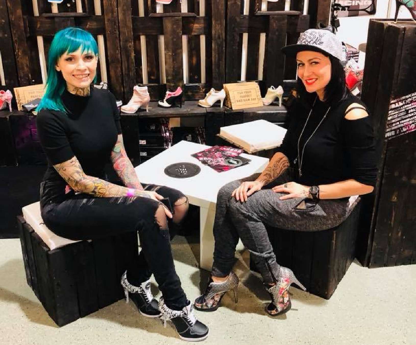 Große Erfolge und neue Trends