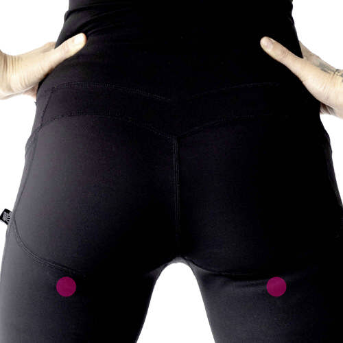 Support your Butt!