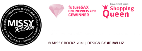 MISSY ROCKZ All Time FAVZ Multicolor