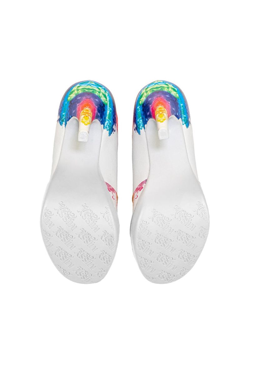 SECRET RAINBOW Schuhe MISSY ROCKZ
