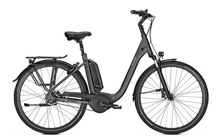 E-Bike Raleigh Kingston Premium 28 CO L55 Bosch Motor 8 Gang Shimano