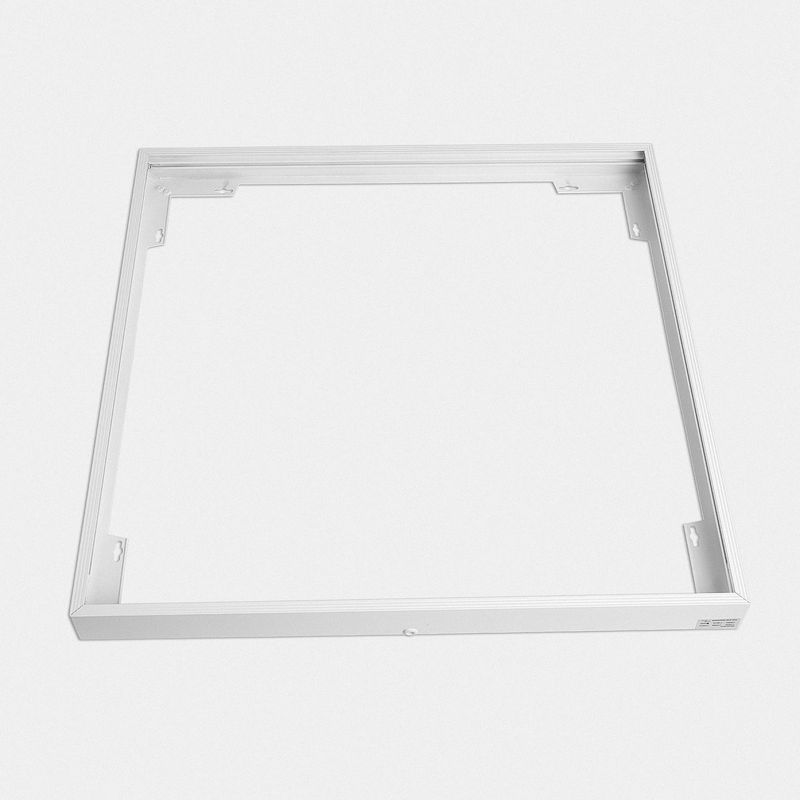 [Paket] Aufputzrahmen W1062 für 62x62 LED PANEL Aufbau Anbau | Online Shop